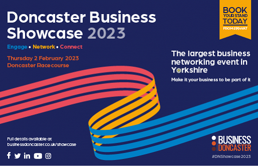 Doncaster Business Showcase 2023