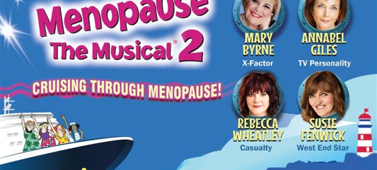 Menopause the Musical 2