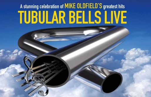 Tubular Bells Live