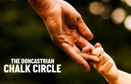 Doncastrian Chalk Circle
