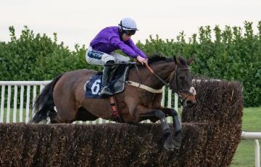 Thursday Afternoon - February Jump Racing