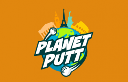 Planet Putt