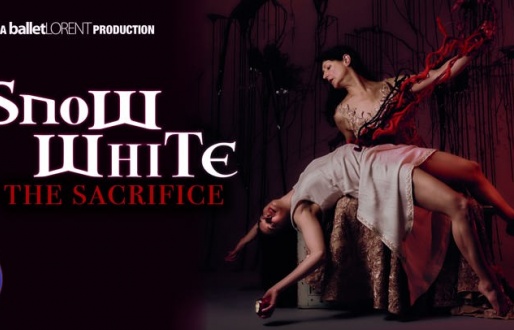 Snow White: The Sacrifice by balletLORENT