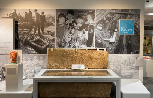 Guided Tour of DGLAM