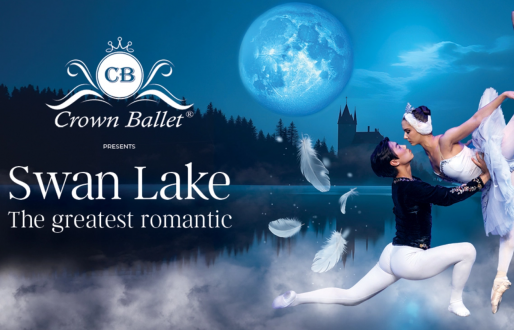 Swan Lake