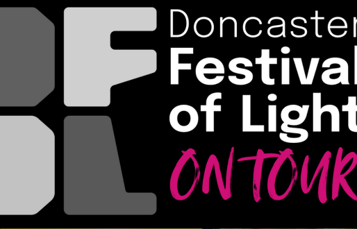 Doncaster Festival of Light ON TOUR