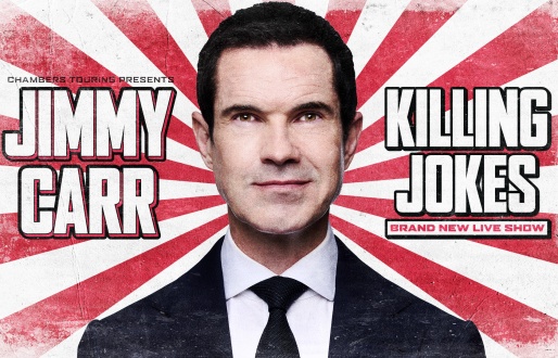 Jimmy Carr