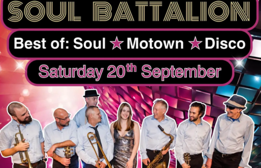 Soul Battalion