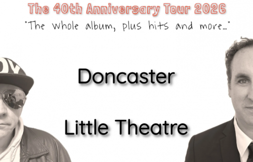 Please: The 40th Anniversary Tour