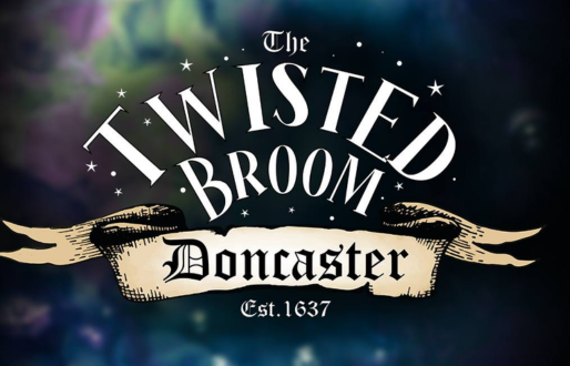 The Twisted Broom