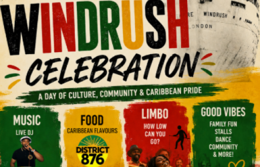 Windrush Celebration