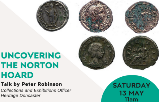 Uncovering the Norton Hoard