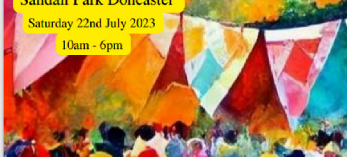 Doncaster Multicultural Festival