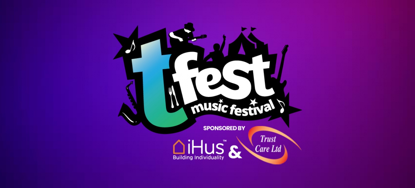 TFest Music Festival 2022