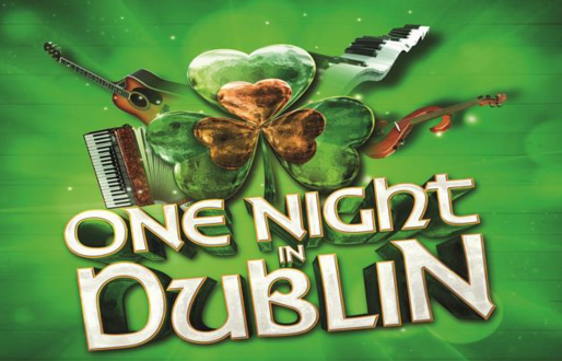 One Night in Dublin