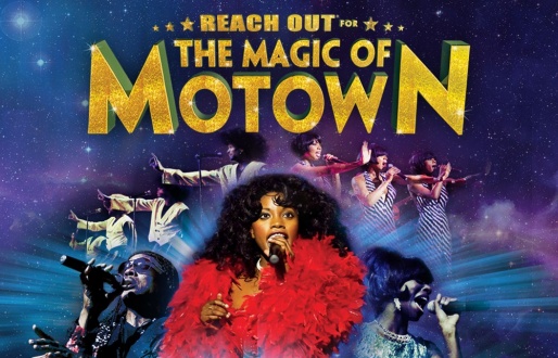 The Magic of Motown 2022