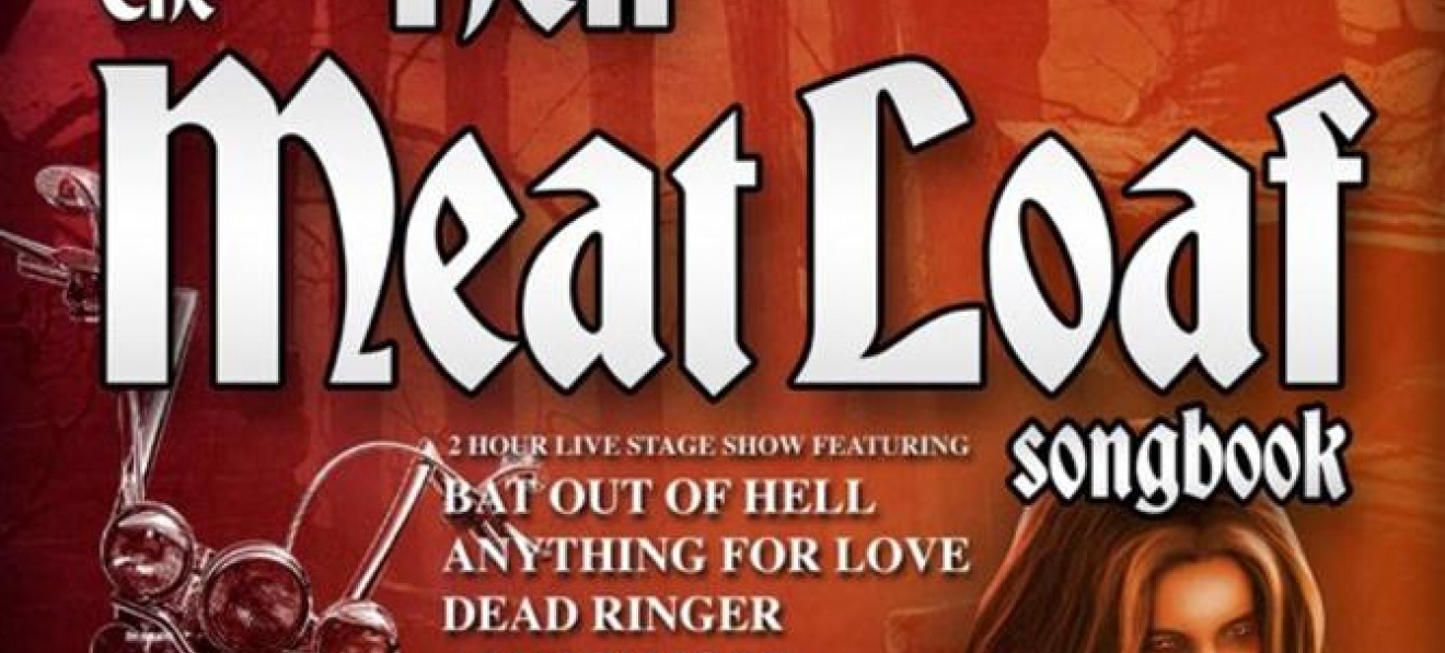The Meatloaf Songbook