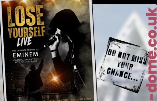 The Ultimate Tribute to Eminem