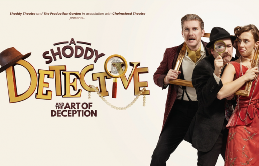 A Shoddy Detective