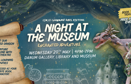 A Night at the Museum