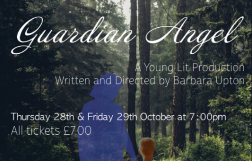 Guardian Angel – A Young Lit Production