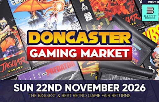 Doncaster Gaming Market