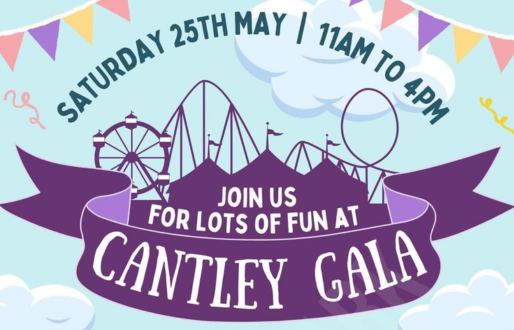 Cantley Gala