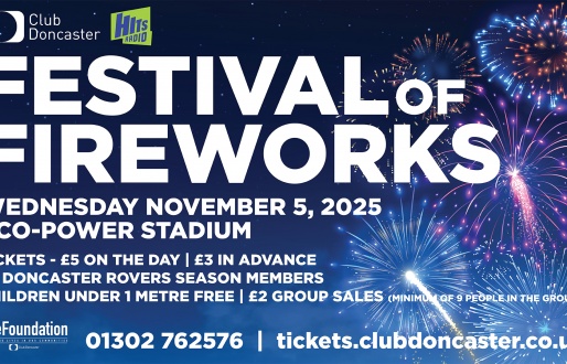 Festival of Fireworks