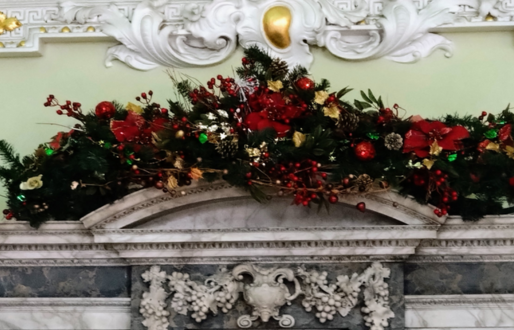 Christmas Concert at the Mansion House