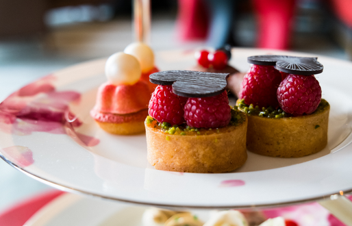 Christmas Afternoon Tea