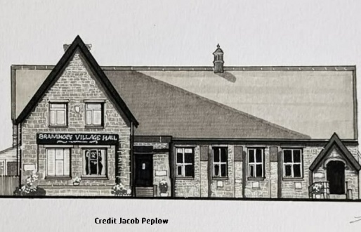 “A Storytelling Hand” -An Architectural Drawing Workshop