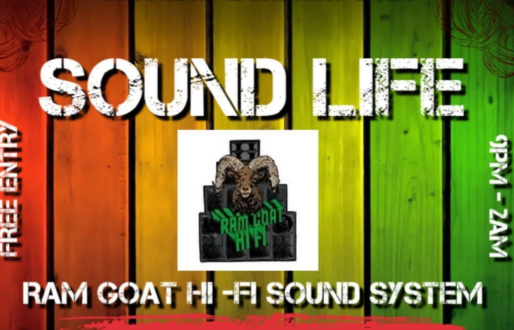 Sound Life at The Staff of Life
