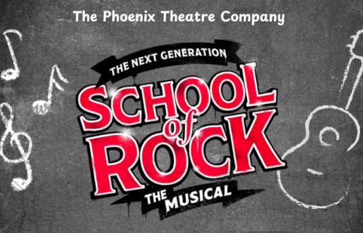 School of Rock