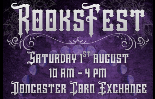 Rooks Fest