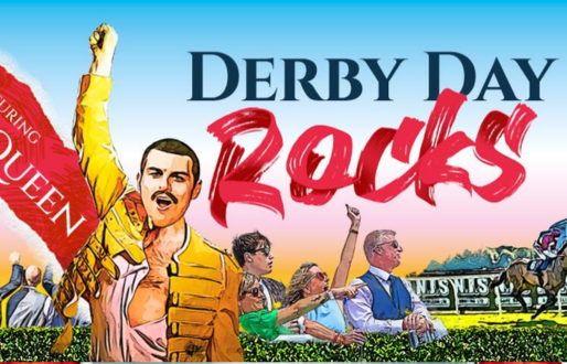 Derby Day Rocks ft Queen Tribute