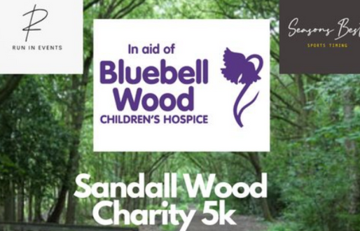 Sandall Wood Charity 5K