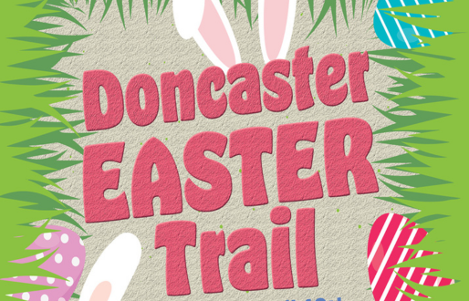Easter Trail