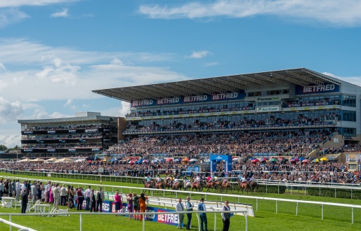 Doncaster Racecourse