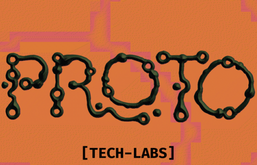 FutureEverything: PROTO Tech-Labs