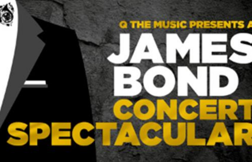 James Bond Concert Spectacular