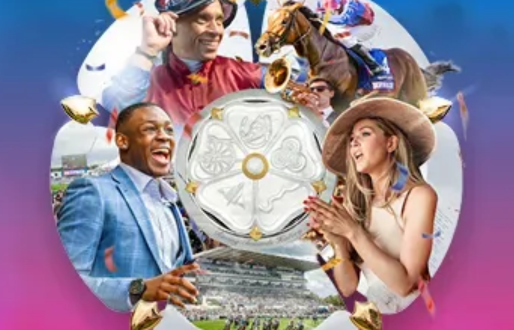 250th Anniversary of The Betfred St Leger Festival