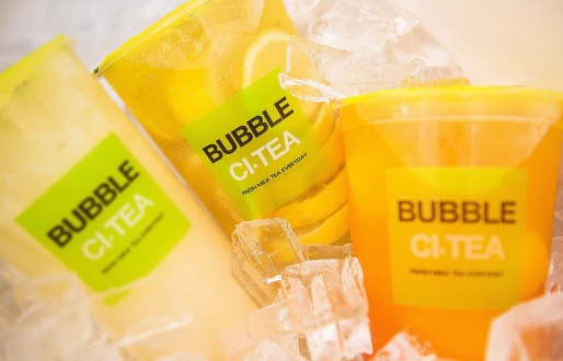 Bubble Ci-Tea