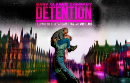 DETENTION