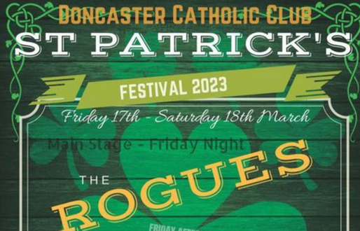 St Patricks Festival 2023