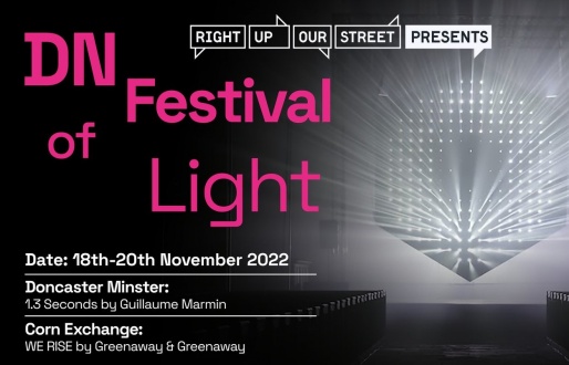 DN Festival of Light 2022