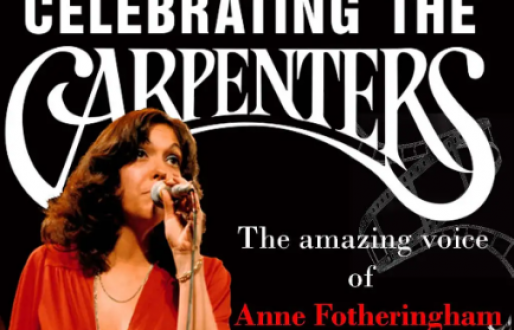 Celebrating the Carpenters