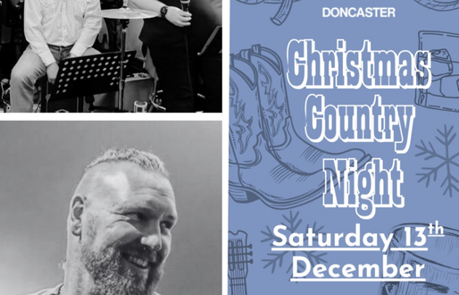 Christmas Country Night