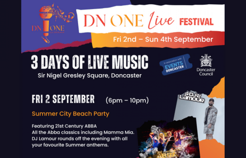 DNOne Live Festival