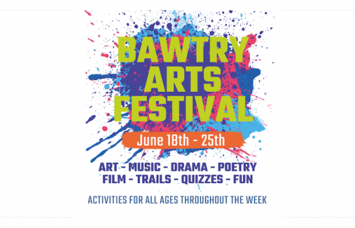 Bawtry Arts Festival
