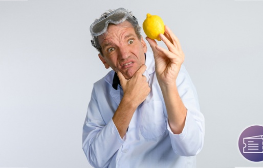 Henning Wehn: Acid Wehn